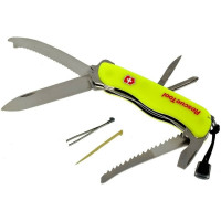 Швейцарский нож Victorinox Rescue Tool One Hand 0.8623.MWN