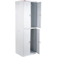 Шкаф ПАКС ШРМ-24 343100