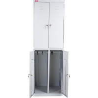 Шкаф ПАКС ШРМ-24 343100