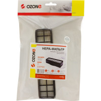 HEPA-фильтр моющийся для пылесоса ZELMER, BORK OZONE H-48W