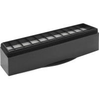 HEPA-фильтр моющийся для пылесоса ZELMER, BORK OZONE H-48W