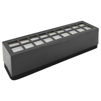 HEPA-фильтр моющийся для пылесоса ZELMER, BORK OZONE H-48W