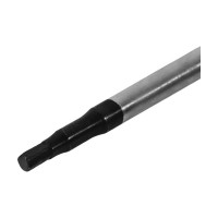 Отвертка для точных работ HEX 1.8 х 50 мм CR-V,подвес КОБАЛЬТ Ultra Grip 245-428