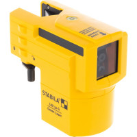 Лазерный нивелир STABILA LAX 50G 19110