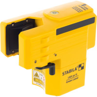 Лазерный нивелир STABILA LAX 50G 19110
