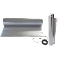 Комплект теплого пола Теплолюкс Alumia 1800-12.0