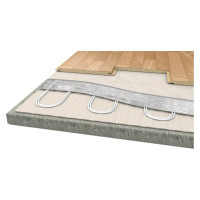 Комплект теплого пола Теплолюкс Alumia 1800-12.0