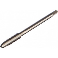 Машинно-ручной метчик М 6х1.0 (для с/о, d1=4.5мм, исп.1, H2) ТехноСталь t165022