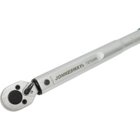 Динамометрический ключ Jonnesway T27020N 1/4"DR, 4-20 Нм 49787 049787