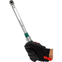 Динамометрический ключ Jonnesway T27020N 1/4"DR, 4-20 Нм 49787 049787