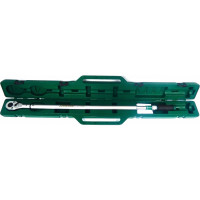 Динамометрический ключ 3/4 дюйма DR, 200-1000 Нм Jonnesway T271000N 049764