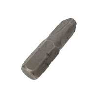 Бита (3 шт; 25 мм; PH3) Biber 84303 тов-077040