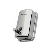 Диспенсер для жидкого мыла NeoClima DM-800 34244 нержавеющая сталь