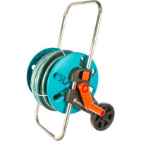 Тележка для шланга Gardena AquaRoll S 18502-50.000.00