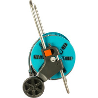 Тележка для шланга Gardena AquaRoll S 18502-50.000.00