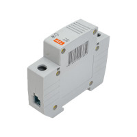 Звонок TDM ELECTRIC ЗД-47 на DIN-рейку SQ0215-0001
