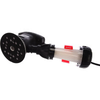 Эксцентриковая шлифовальная машинка RUPES d 125 мм LR71TE#230/H5/DE/STD
