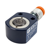 Низкий гидравлический цилиндр AE&T 5т T05005