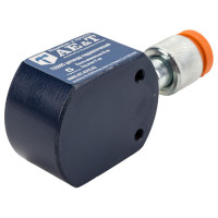 Низкий гидравлический цилиндр AE&T 5т T05005