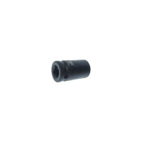 Головка для демонтажа суппортов на AUDI 1/2" DR, 22мм х 7PT, 48 мм. длина JTC -4597 459170