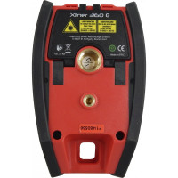 Лазерный нивелир CONDTROL XLiner 360 G 1-2-134