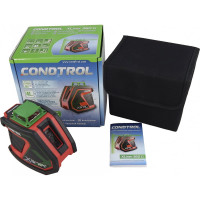 Лазерный нивелир CONDTROL XLiner 360 G 1-2-134