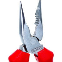 Удлиненные пассатижи KNIPEX KN-0825145