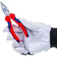Удлиненные пассатижи KNIPEX KN-0825145