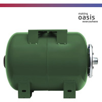 Гидроаккумулятор Oasis GH 24 N 4670004379318