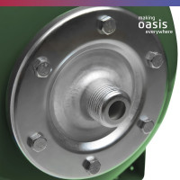 Гидроаккумулятор Oasis GH 24 N 4670004379318