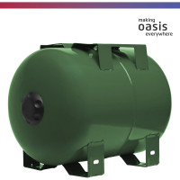 Гидроаккумулятор Oasis GH 24 N 4670004379318