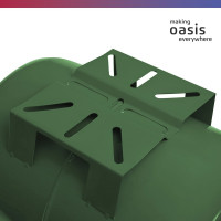 Гидроаккумулятор Oasis GH 24 N 4670004379318