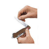 Нож Victorinox Wine Master 130 мм 0.9701.63