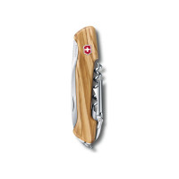 Нож Victorinox Wine Master 130 мм 0.9701.64