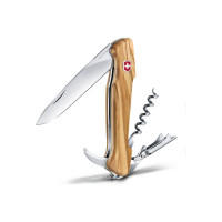 Нож Victorinox Wine Master 130 мм 0.9701.64