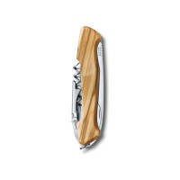 Нож Victorinox Wine Master 130 мм 0.9701.64