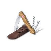 Нож Victorinox Wine Master 130 мм 0.9701.64