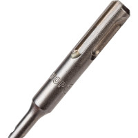 Бур по бетону Profi (6.5х160 мм; SDS-Plus) CUTOP 40-65160
