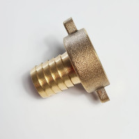 Штуцер с накидной гайкой Профитт 1" х19 мм 2100659