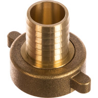 Штуцер с накидной гайкой Профитт 1" х19 мм 2100659