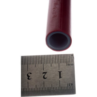 Труба РОСТерм PEX 16*2.0 Теплый пол EVOH бухта 200 м PTEV16-2.0F2 PTEV16-2.0F2