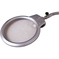Настольная лупа Levenhuk Zeno Desk D9 70444