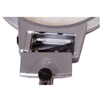 Настольная лупа Levenhuk Zeno Desk D9 70444