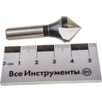 Зенковка 90гр. d.16мм. HSS Bucovice Tools 741160