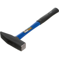 Молоток, стеклопластиковая ручка, 500 гр MOS 44055М