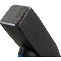 Молоток, стеклопластиковая ручка, 500 гр MOS 44055М