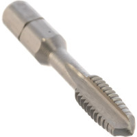 Метчик М 6 с хвостовиком HEX 1/4 дюйма Bucovice Tools 940060