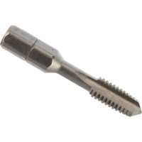 Метчик М 6 с хвостовиком HEX 1/4 дюйма Bucovice Tools 940060