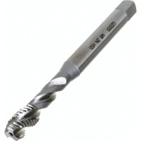 Метчик, машинный DIN 371, M8 х 1,25 мм Bucovice Tools 103080