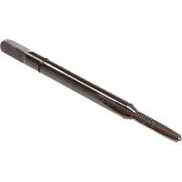 Набор метчиков HSS из 2-х шт. M 2 шаг 0.4 мм Bucovice Tools 144020